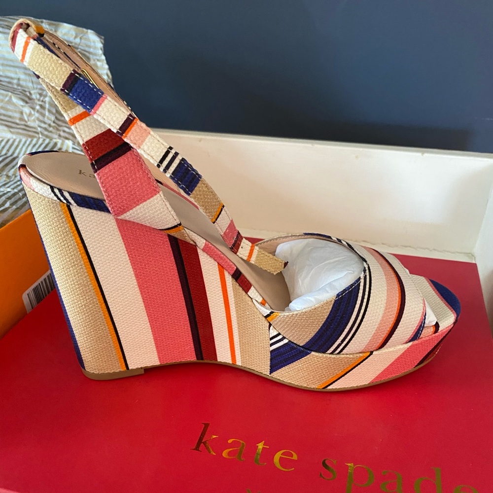 Kate Spade Shoes